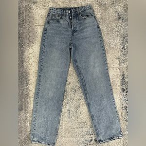 Divided (H&M) Jeans - Size 4/S US